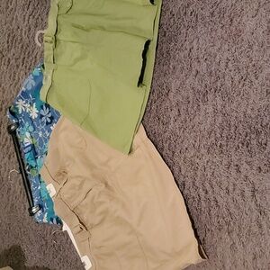 Women's skorts